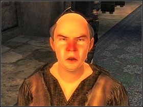 .. czy służący z problemami alkoholowymi? - Oblivion: Chorrol - Misje - The Elder Scrolls IV: Oblivion - poradnik do gry