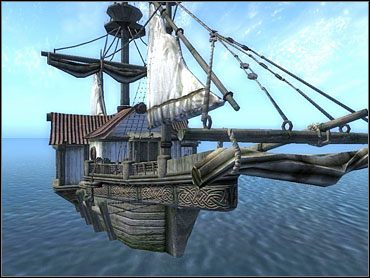 Wyjdź na wyższy poziom i zabij kolejnego członka gangu - Oblivion: Imperial City - Misje - The Elder Scrolls IV: Oblivion - poradnik do gry