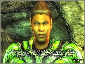 2 - Oblivion: Imperial City - Misje - The Elder Scrolls IV: Oblivion - poradnik do gry