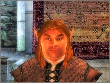 Dojdziesz aż do jego domu - Agarmirs House - Oblivion: Imperial City - Misje - The Elder Scrolls IV: Oblivion - poradnik do gry