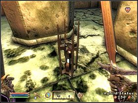 1 - Oblivion: Imperial City cd. - Misje - The Elder Scrolls IV: Oblivion - poradnik do gry