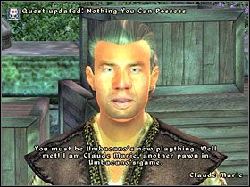 2 - Oblivion: Imperial City cd. - Misje - The Elder Scrolls IV: Oblivion - poradnik do gry
