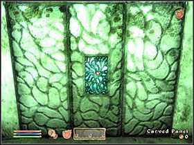 Artefakt znajduje się na drugim poziomie - Oblivion: Imperial City cd. - Misje - The Elder Scrolls IV: Oblivion - poradnik do gry