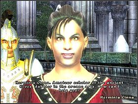 3 - Oblivion: Imperial City cd. - Misje - The Elder Scrolls IV: Oblivion - poradnik do gry