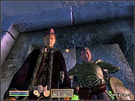 4 - Oblivion: Imperial City cd. - Misje - The Elder Scrolls IV: Oblivion - poradnik do gry