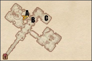 Wdzięczny hrabia mianuje ciebie i Mazogę swoimi rycerzami - Oblivion: Leyawiin - Misje - The Elder Scrolls IV: Oblivion - poradnik do gry