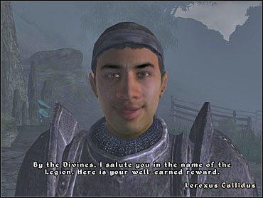 Nic prostszego - wystarczy wejść do środka domu i zrobić swoje - Oblivion: Leyawiin - Misje - The Elder Scrolls IV: Oblivion - poradnik do gry