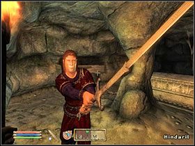 2 - Oblivion: Inne (1) - Misje - The Elder Scrolls IV: Oblivion - poradnik do gry
