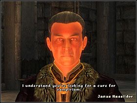 Dostaniesz dwie buteleczki lekarstwa: jedna dla ciebie, druga dla małżonki hrabiego - Oblivion: Inne (1) - Misje - The Elder Scrolls IV: Oblivion - poradnik do gry