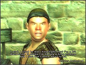 1 - Oblivion: Inne (2) - Misje - The Elder Scrolls IV: Oblivion - poradnik do gry