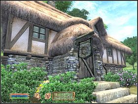 1 - Oblivion: Inne (3) - Misje - The Elder Scrolls IV: Oblivion - poradnik do gry