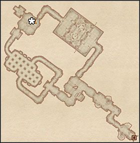 Zleceniodawca: Maeva the Buxom (Whitmond Farm, 1s15) - Oblivion: Inne (4) - Misje - The Elder Scrolls IV: Oblivion - poradnik do gry