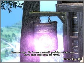 2 - Oblivion: Inne (4) - Misje - The Elder Scrolls IV: Oblivion - poradnik do gry