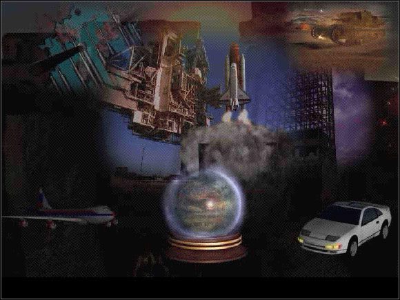 Poradnik podzieliłem na podrozdziały, które niekoniecznie należy czytać w odpowiednim porządku - Sid Meiers Civilization II - poradnik do gry