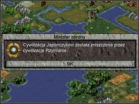 1 - Zwycięstwo | Sid Meiers Civilization II - Sid Meiers Civilization II - poradnik do gry