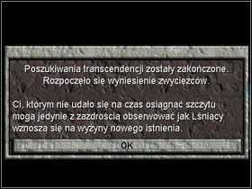 Nasza cywilizacja wygrała osiągając nieśmiertelność. - Mody z Test of Time | Sid Meiers Civilization II - Sid Meiers Civilization II - poradnik do gry