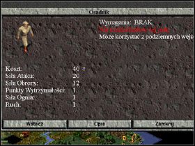 Osadnik z 20 ataku i 12 obrony, nie jest chyba jednak najlepszym pomysłem ;-) - Własne mody | Sid Meiers Civilization II - Sid Meiers Civilization II - poradnik do gry