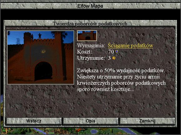 Kilka minut pracy i już nad zapełnieniem naszego skarbca czuwają nieustępliwi poborcy podatkowi. - Własne mody | Sid Meiers Civilization II - Sid Meiers Civilization II - poradnik do gry