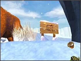 Swoją przygodę rozpoczynasz w Parku Wodnym - Poradnik do gry - WATERPARK 01 | Epoka Lodowcowa 2 Odwilż - Epoka Lodowcowa 2: Odwilż - poradnik do gry