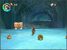 3 - Poradnik do gry - WATERPARK 01 | Epoka Lodowcowa 2 Odwilż - Epoka Lodowcowa 2: Odwilż - poradnik do gry