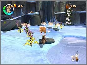 1 - WATERPARK 02 | Epoka Lodowcowa 2 Odwilż - Epoka Lodowcowa 2: Odwilż - poradnik do gry