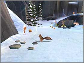 2 - WATERPARK 02 | Epoka Lodowcowa 2 Odwilż - Epoka Lodowcowa 2: Odwilż - poradnik do gry