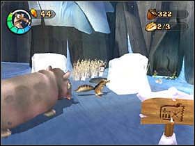 5 - WATERPARK 02 | Epoka Lodowcowa 2 Odwilż - Epoka Lodowcowa 2: Odwilż - poradnik do gry