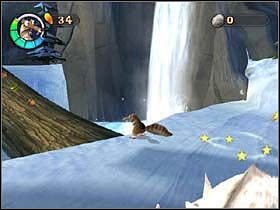 3 - WATERPARK 03 | Epoka Lodowcowa 2 Odwilż - Epoka Lodowcowa 2: Odwilż - poradnik do gry