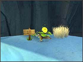 Przejdź po zawieszonym nad wodą drzewie - WATERPARK 03 | Epoka Lodowcowa 2 Odwilż - Epoka Lodowcowa 2: Odwilż - poradnik do gry