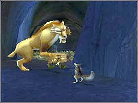 4 - WATERPARK 03 | Epoka Lodowcowa 2 Odwilż - Epoka Lodowcowa 2: Odwilż - poradnik do gry