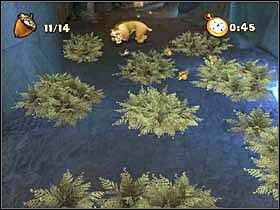 Teraz czeka Cię wyzwanie, pt - WATERPARK 03 | Epoka Lodowcowa 2 Odwilż - Epoka Lodowcowa 2: Odwilż - poradnik do gry