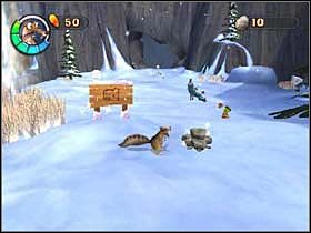 1 - WATERPARK 04 - Epoka Lodowcowa 2: Odwilż - poradnik do gry