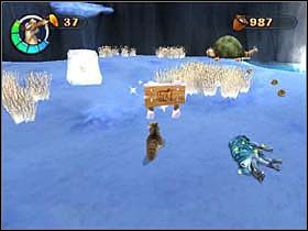 6 - WATERPARK 04 - Epoka Lodowcowa 2: Odwilż - poradnik do gry