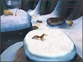 1 - WATERPARK 05 - Epoka Lodowcowa 2: Odwilż - poradnik do gry