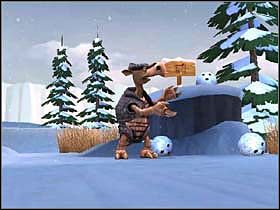 2 - WATERPARK 05 - Epoka Lodowcowa 2: Odwilż - poradnik do gry