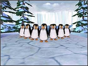 3 - WATERPARK 05 - Epoka Lodowcowa 2: Odwilż - poradnik do gry