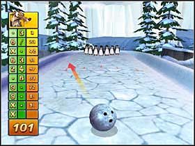 4 - WATERPARK 05 - Epoka Lodowcowa 2: Odwilż - poradnik do gry