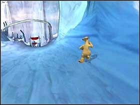 5 - WATERPARK 05 - Epoka Lodowcowa 2: Odwilż - poradnik do gry