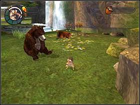 2 - FOREST 01 - Epoka Lodowcowa 2: Odwilż - poradnik do gry