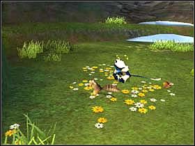 4 - FOREST 01 - Epoka Lodowcowa 2: Odwilż - poradnik do gry