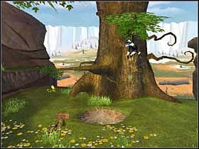 5 - FOREST 01 - Epoka Lodowcowa 2: Odwilż - poradnik do gry