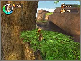 6 - FOREST 01 - Epoka Lodowcowa 2: Odwilż - poradnik do gry