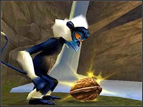 7 - FOREST 01 - Epoka Lodowcowa 2: Odwilż - poradnik do gry