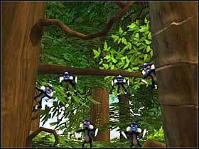 8 - FOREST 01 - Epoka Lodowcowa 2: Odwilż - poradnik do gry