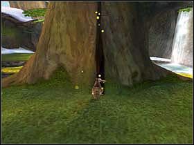 10 - FOREST 01 - Epoka Lodowcowa 2: Odwilż - poradnik do gry