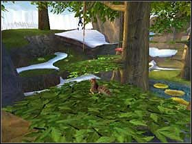 11 - FOREST 01 - Epoka Lodowcowa 2: Odwilż - poradnik do gry