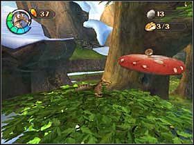 12 - FOREST 01 - Epoka Lodowcowa 2: Odwilż - poradnik do gry