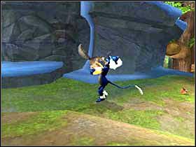 3 - FOREST 02 - Epoka Lodowcowa 2: Odwilż - poradnik do gry