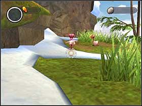 4 - FOREST 02 - Epoka Lodowcowa 2: Odwilż - poradnik do gry