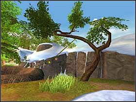 5 - FOREST 02 - Epoka Lodowcowa 2: Odwilż - poradnik do gry